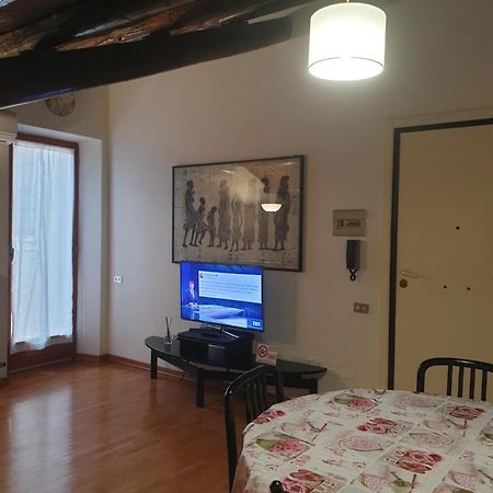 Residence Vanvitelli Ancona Eksteriør billede