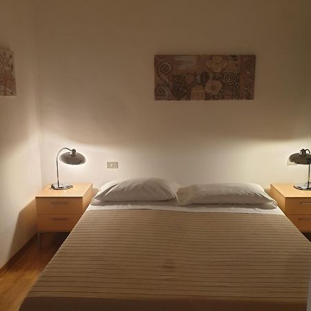 Residence Vanvitelli Ancona Eksteriør billede