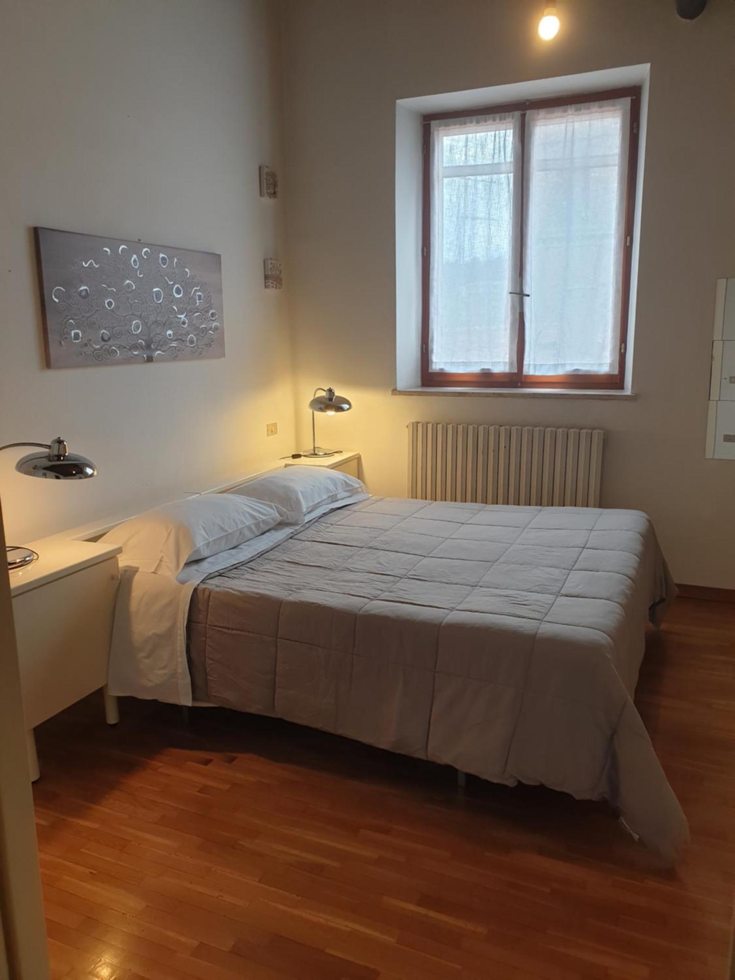 Residence Vanvitelli Ancona Eksteriør billede