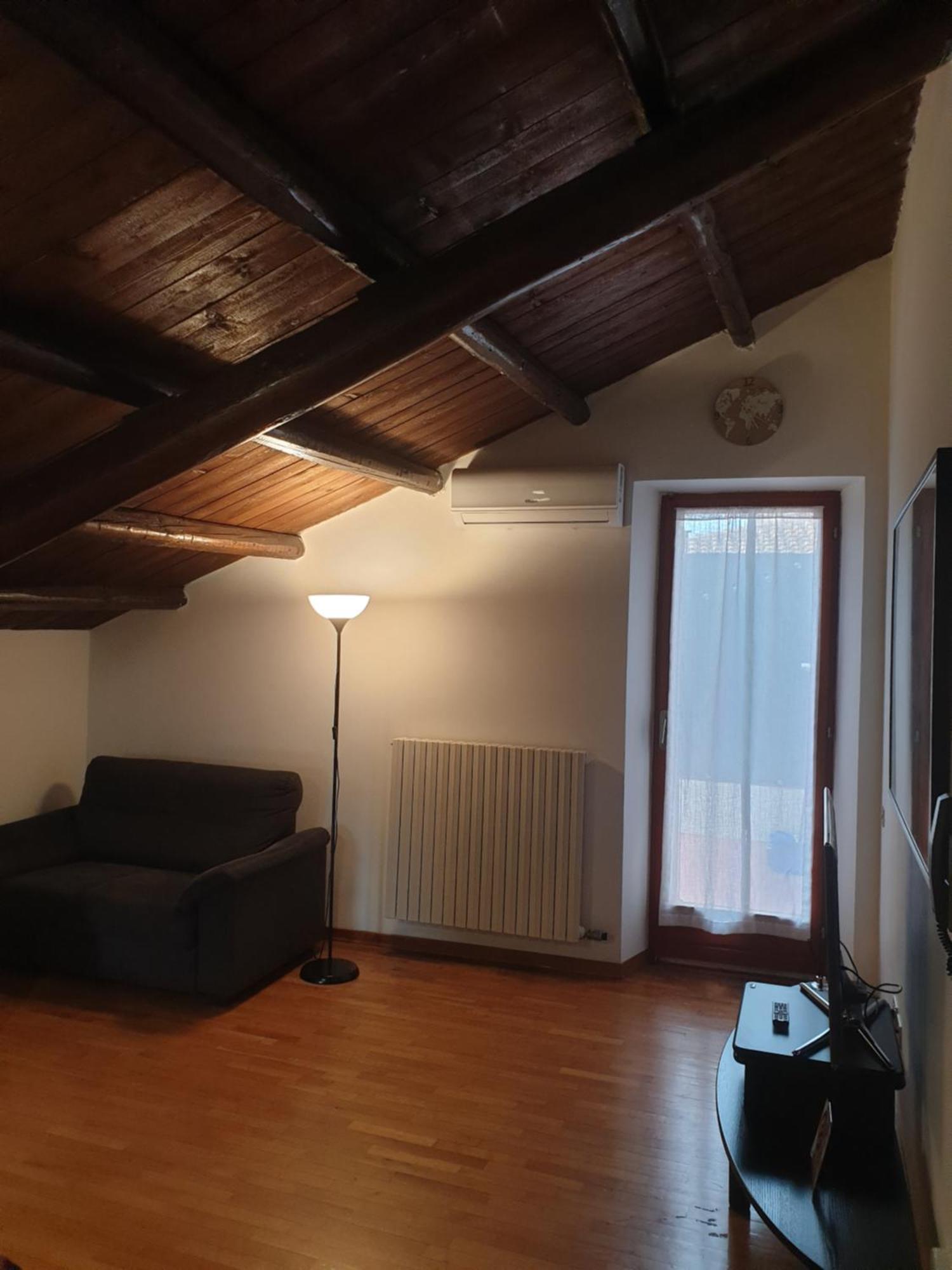 Residence Vanvitelli Ancona Eksteriør billede