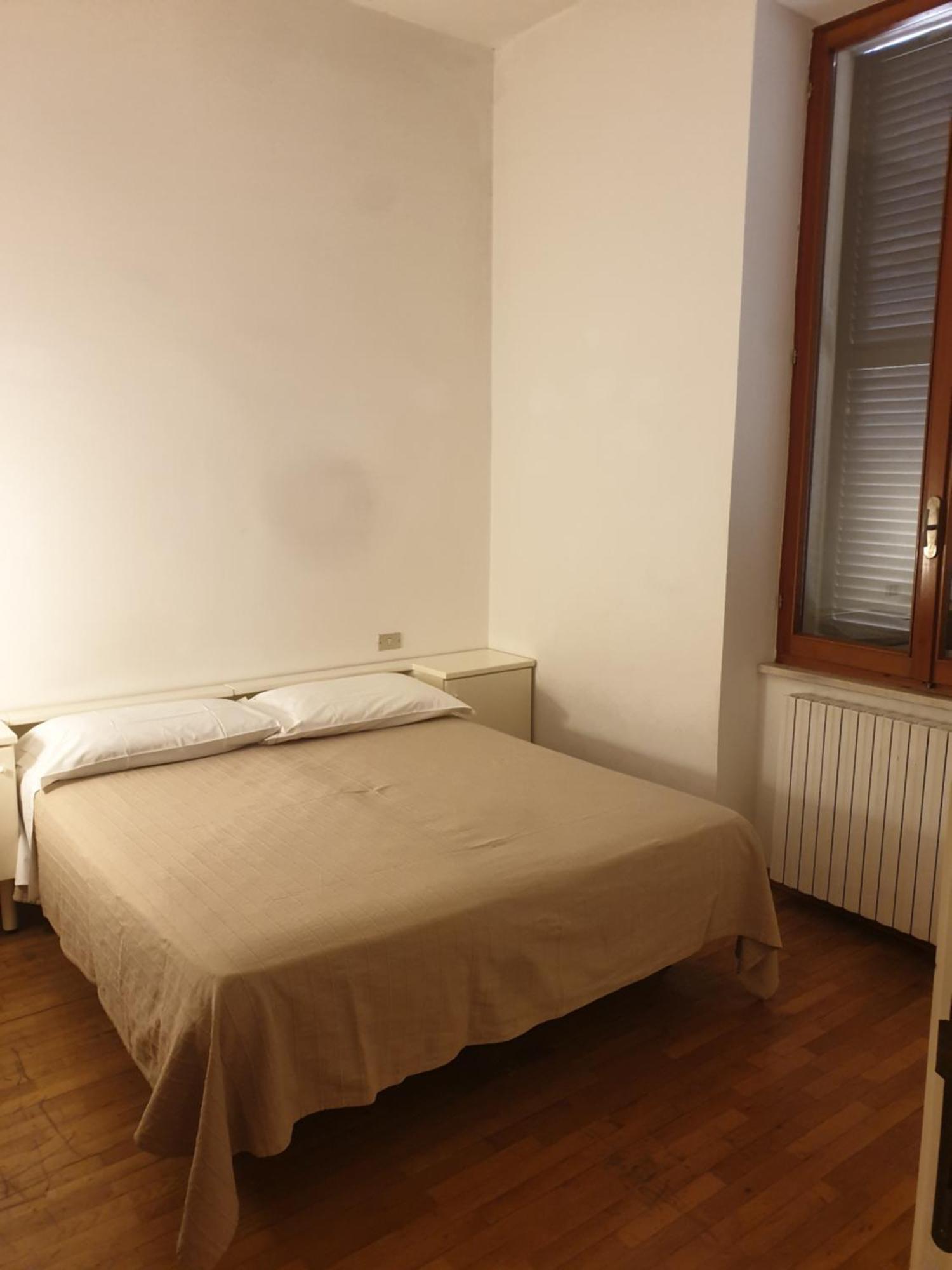 Residence Vanvitelli Ancona Eksteriør billede