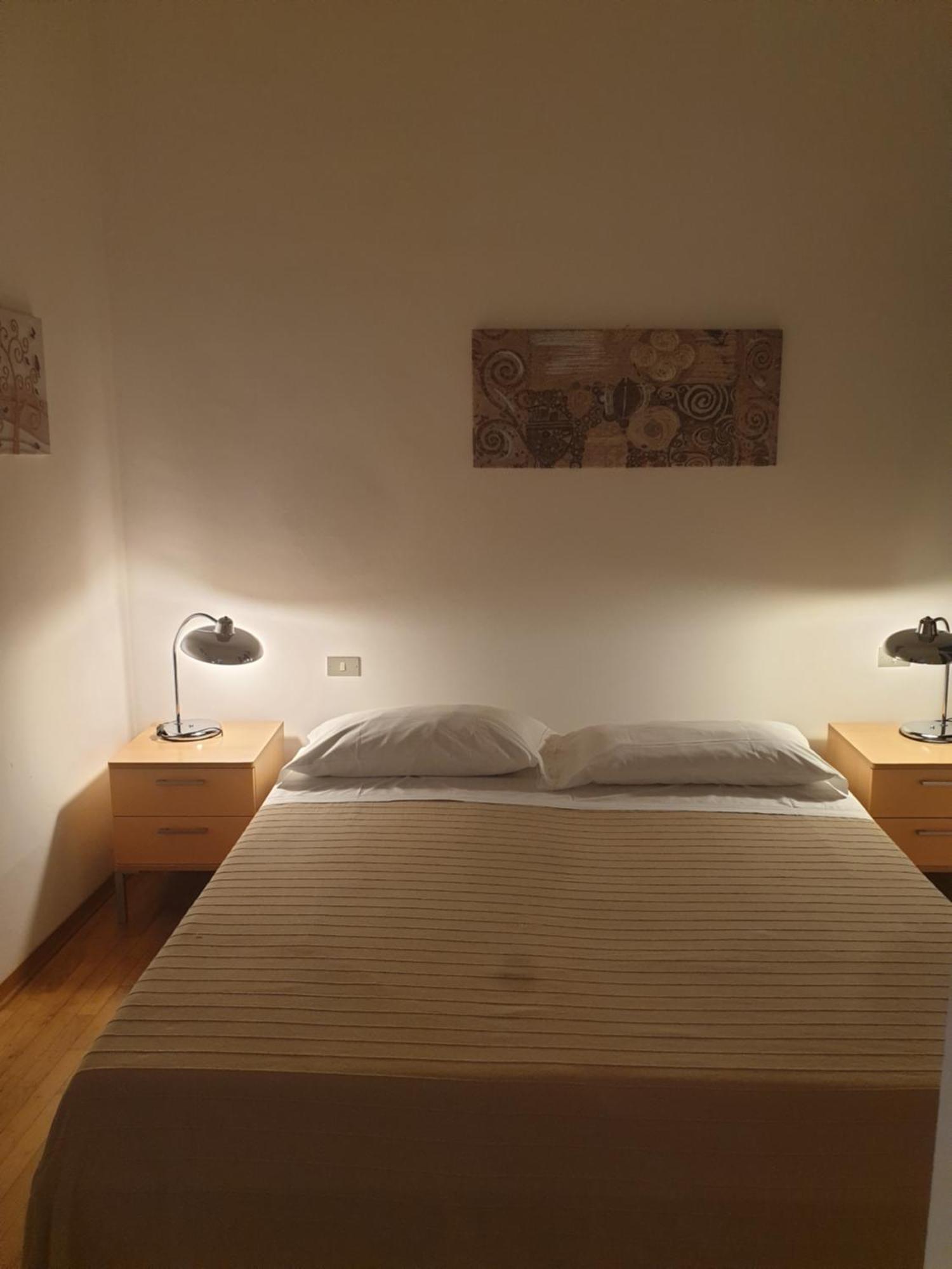 Residence Vanvitelli Ancona Eksteriør billede