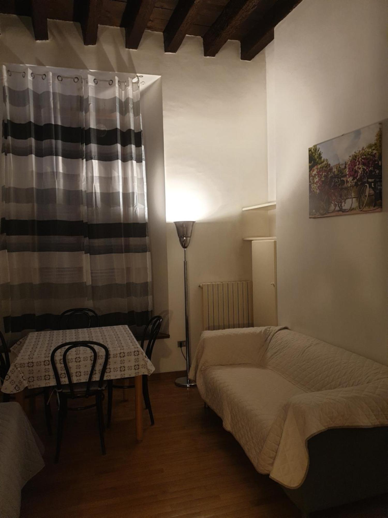Residence Vanvitelli Ancona Eksteriør billede